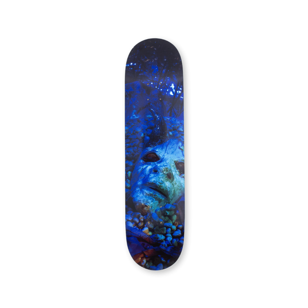 UNTITLED #174 - Cindy SHERMAN - THE SKATEROOM