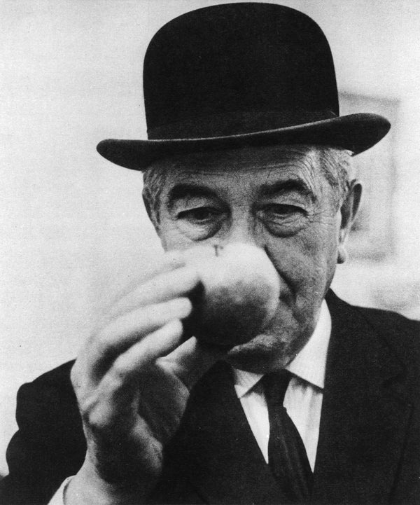 René Magritte