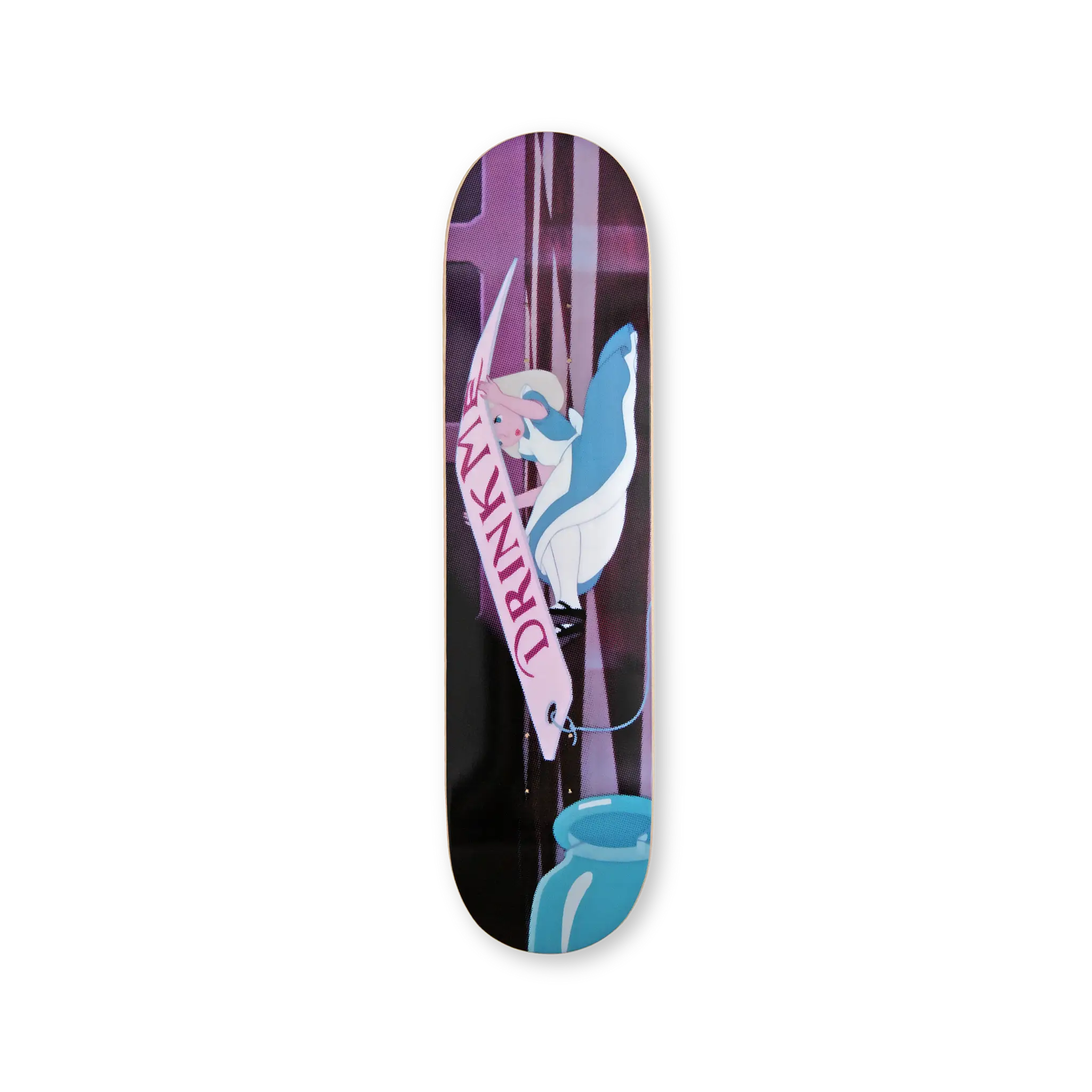 Alice in Wonderland - Drink Me