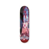 Alice in Wonderland - The Court