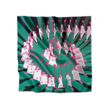 Alice in Wonderland - Spinning Hearts