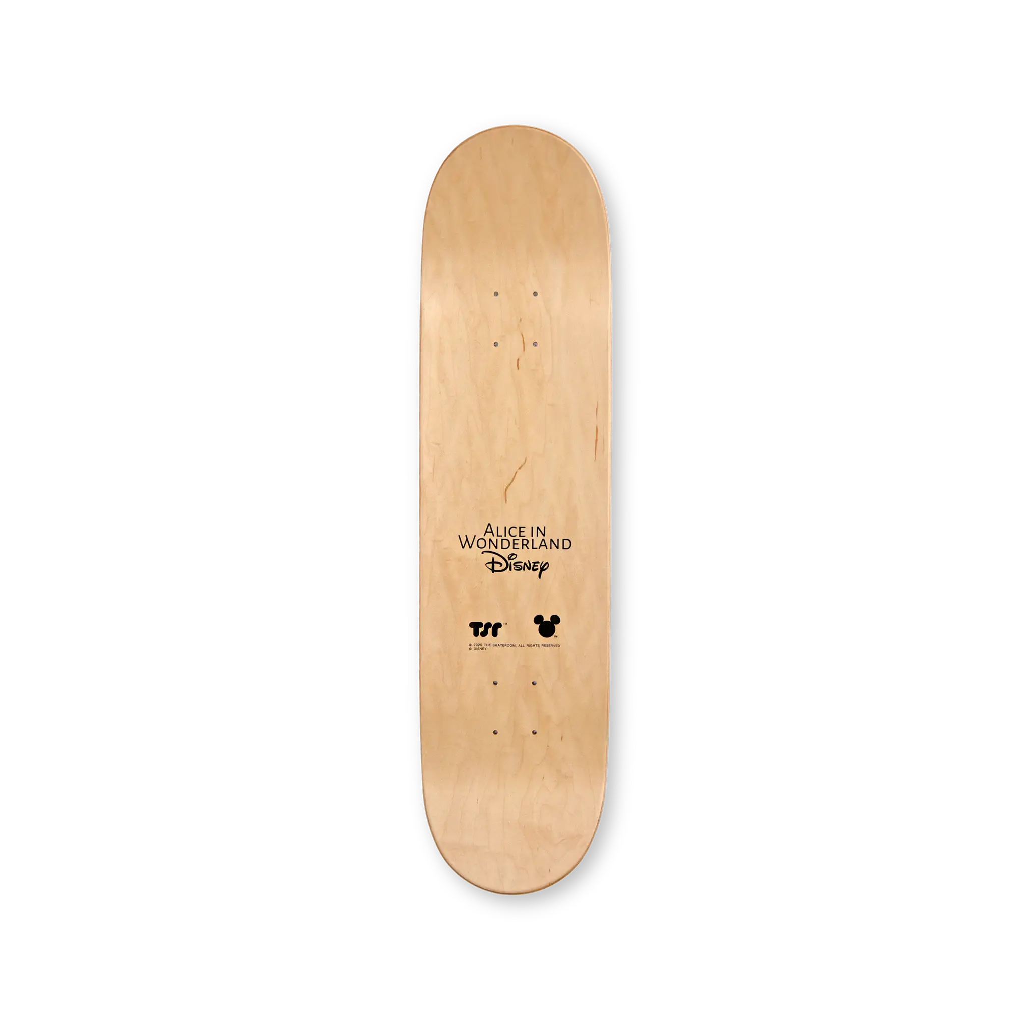 Alice in Wonderland - Tea Party