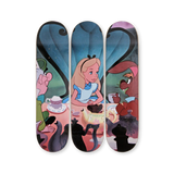 Alice in Wonderland - Tea Party