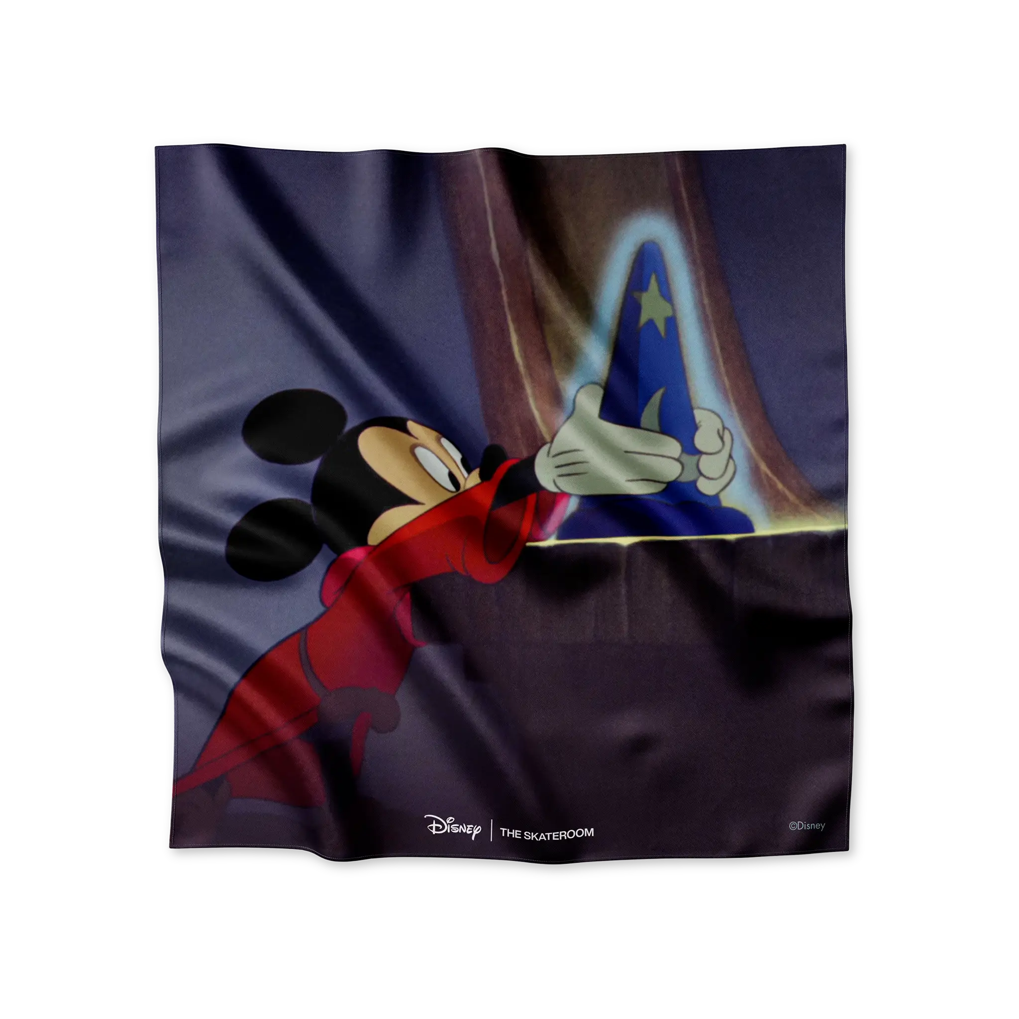 Fantasia - Hat Trick