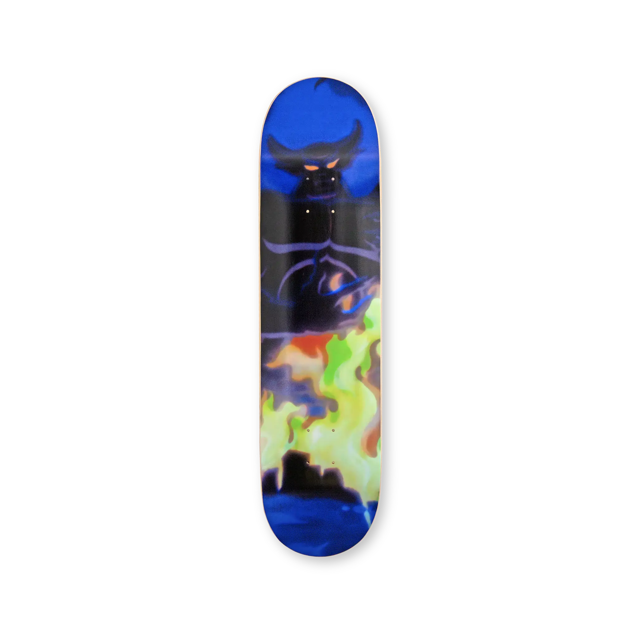 Fantasia - Chernabog