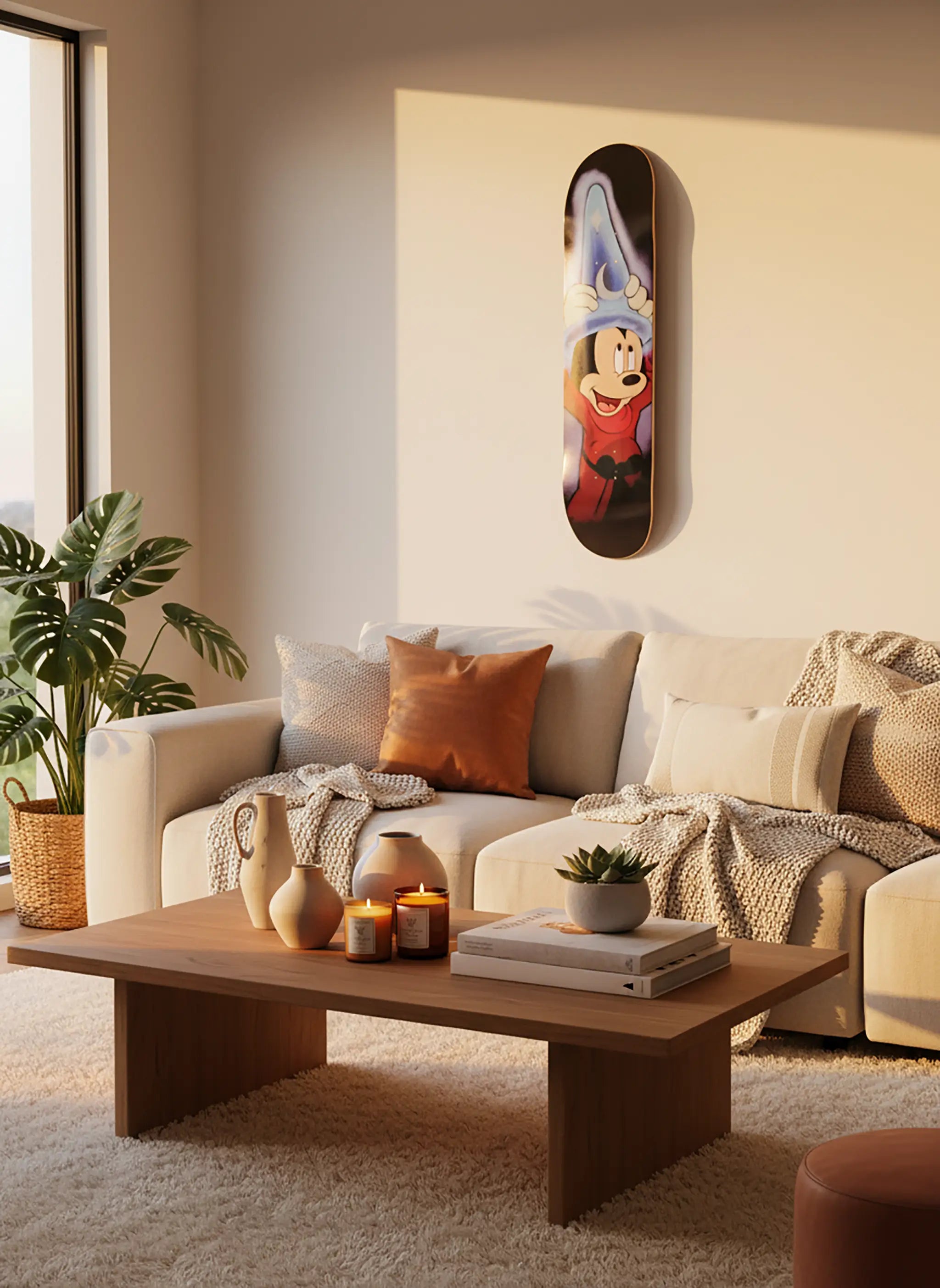 Fantasia - Sorcerer's Hat