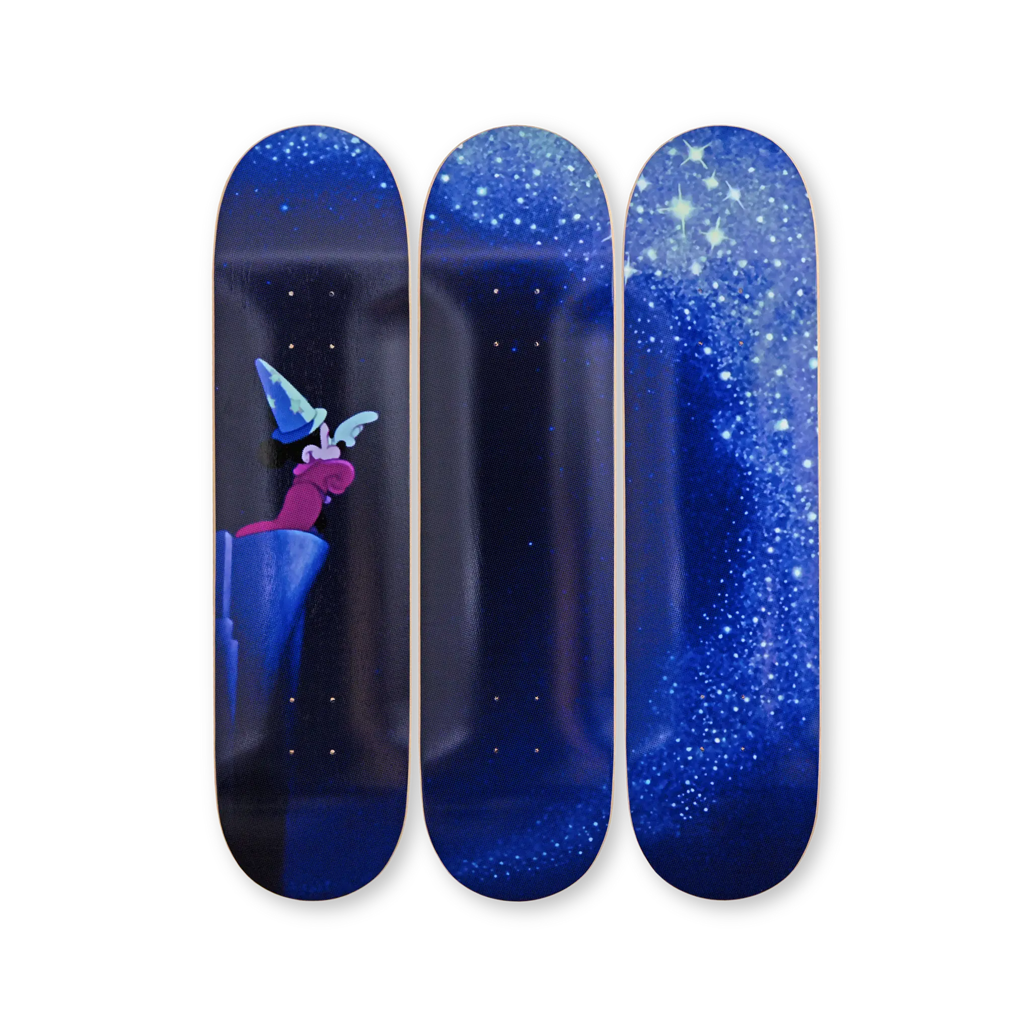 Fantasia - Magical Night