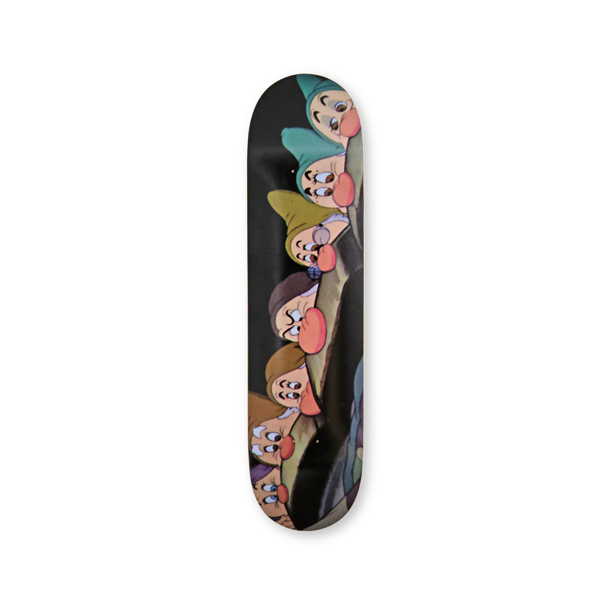 Snow White - The Seven