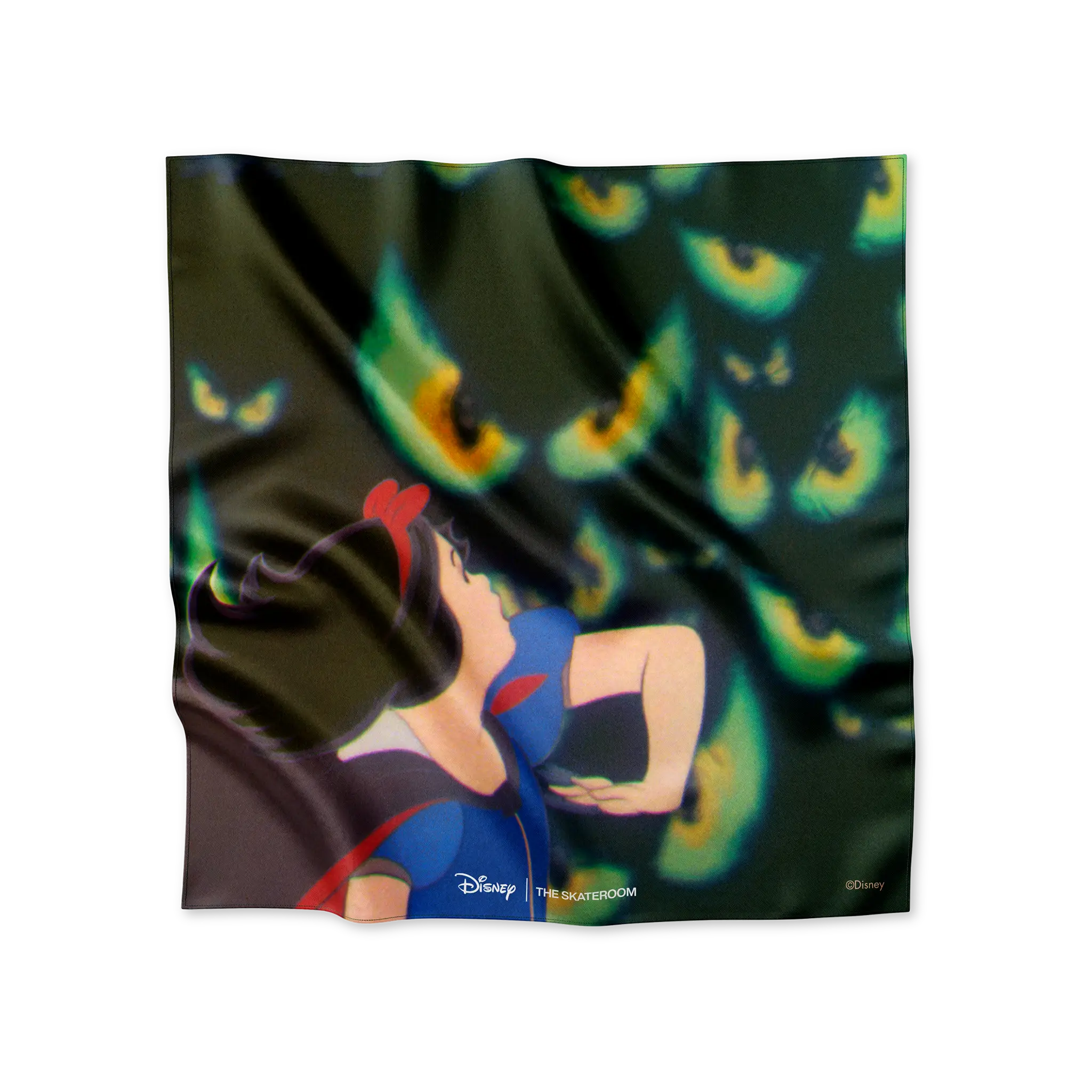 Snow White - Evil Eyes