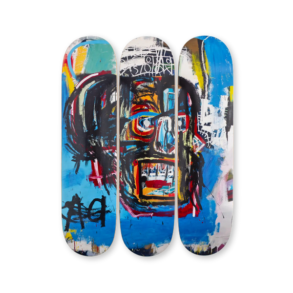 Basquiat 
