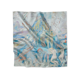 The Human Mountain, Towards the Light