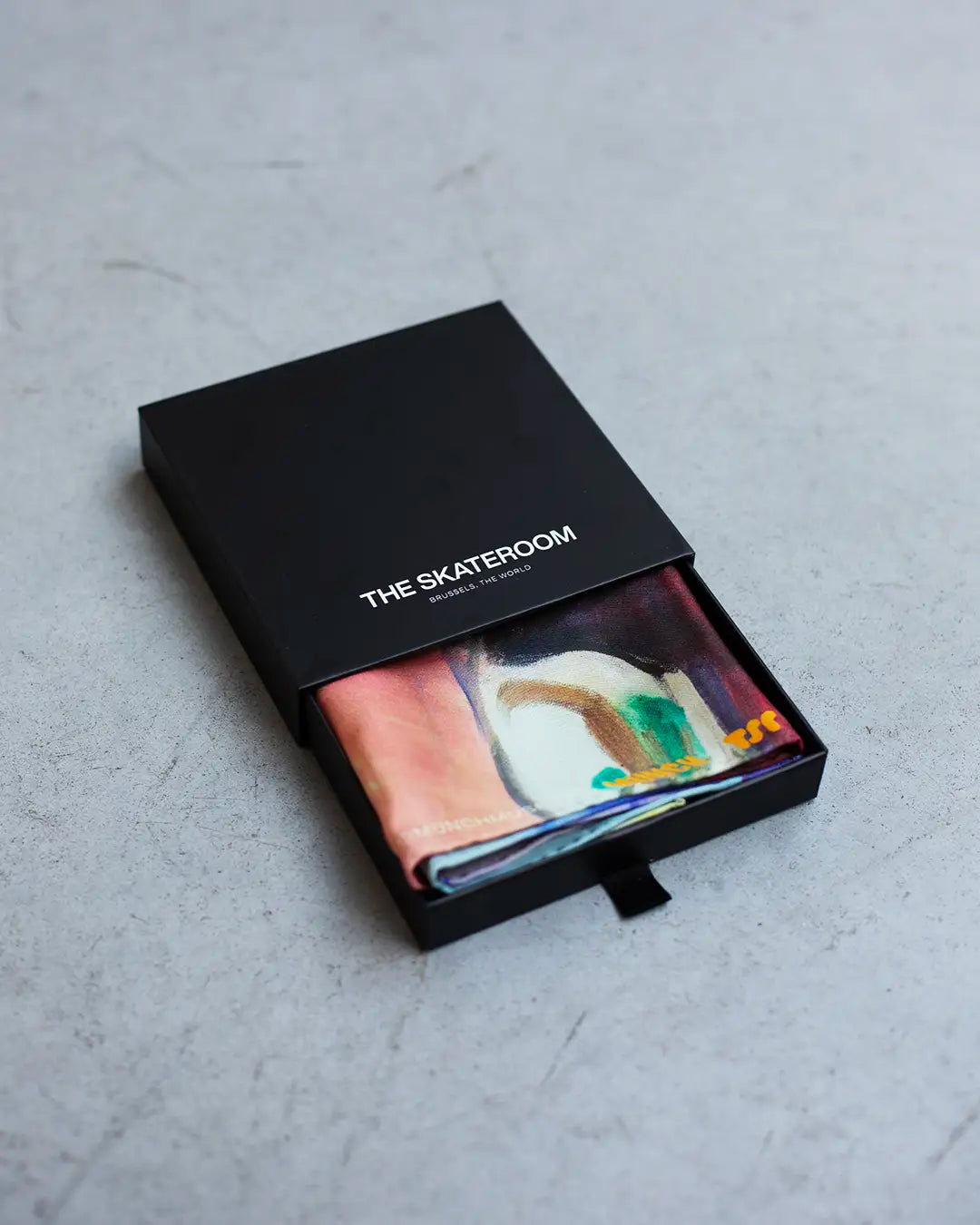 Two Human Beings, The Lonely Ones