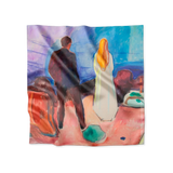 Two Human Beings, The Lonely Ones