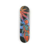 All There is is Darkness