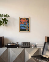 All There is is Darkness