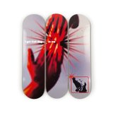 And He's Really Shy </3