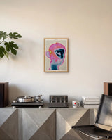 Midnight Passed and Took my Old Self with Her