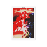 Running from, Running to