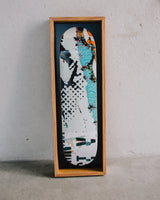 Frameboi - Cadre pour skateboard