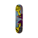 Packshot of Balloon skate deck by Gilbert & George and THE SKATEROOM