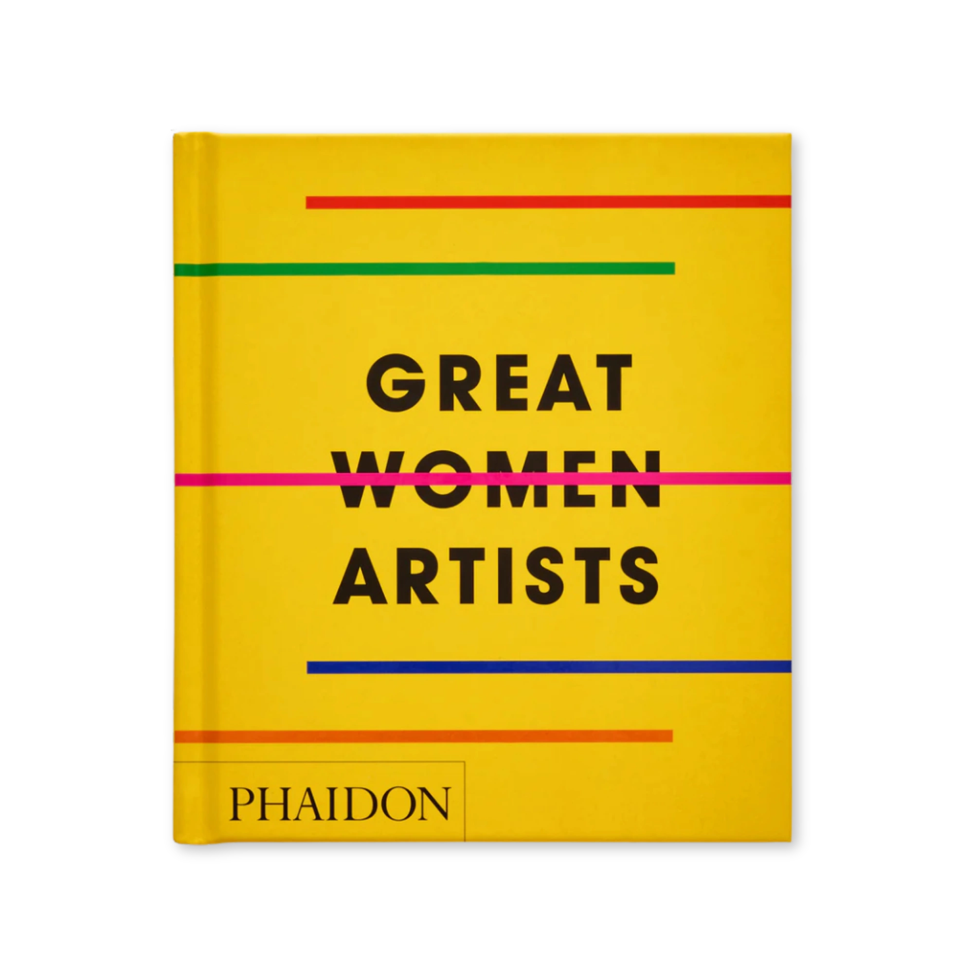 Great Women Artists: Compact Format
