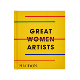 Great Women Artists: Compact Format