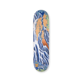 Kirifuri Waterfall at Kurokami Mountain in Shimotsuke