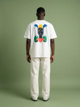T-shirt JCC+ Pop Wing Flip