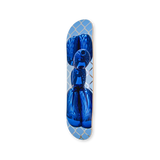 Blue Balloon Dog Skateboard