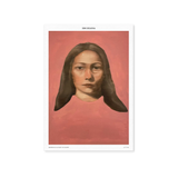 Woman (A Study in Haze)