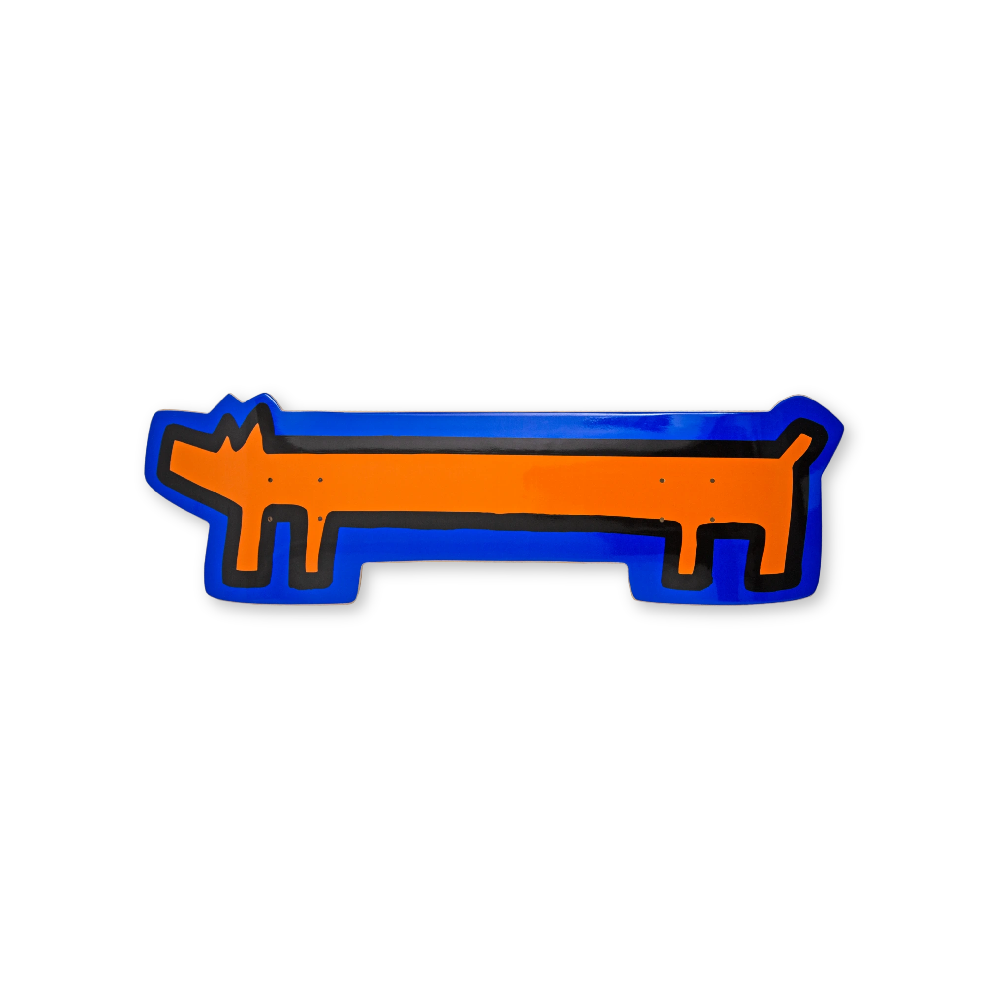 Untitled (Dog)