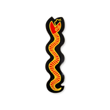 Untitled (Snake)