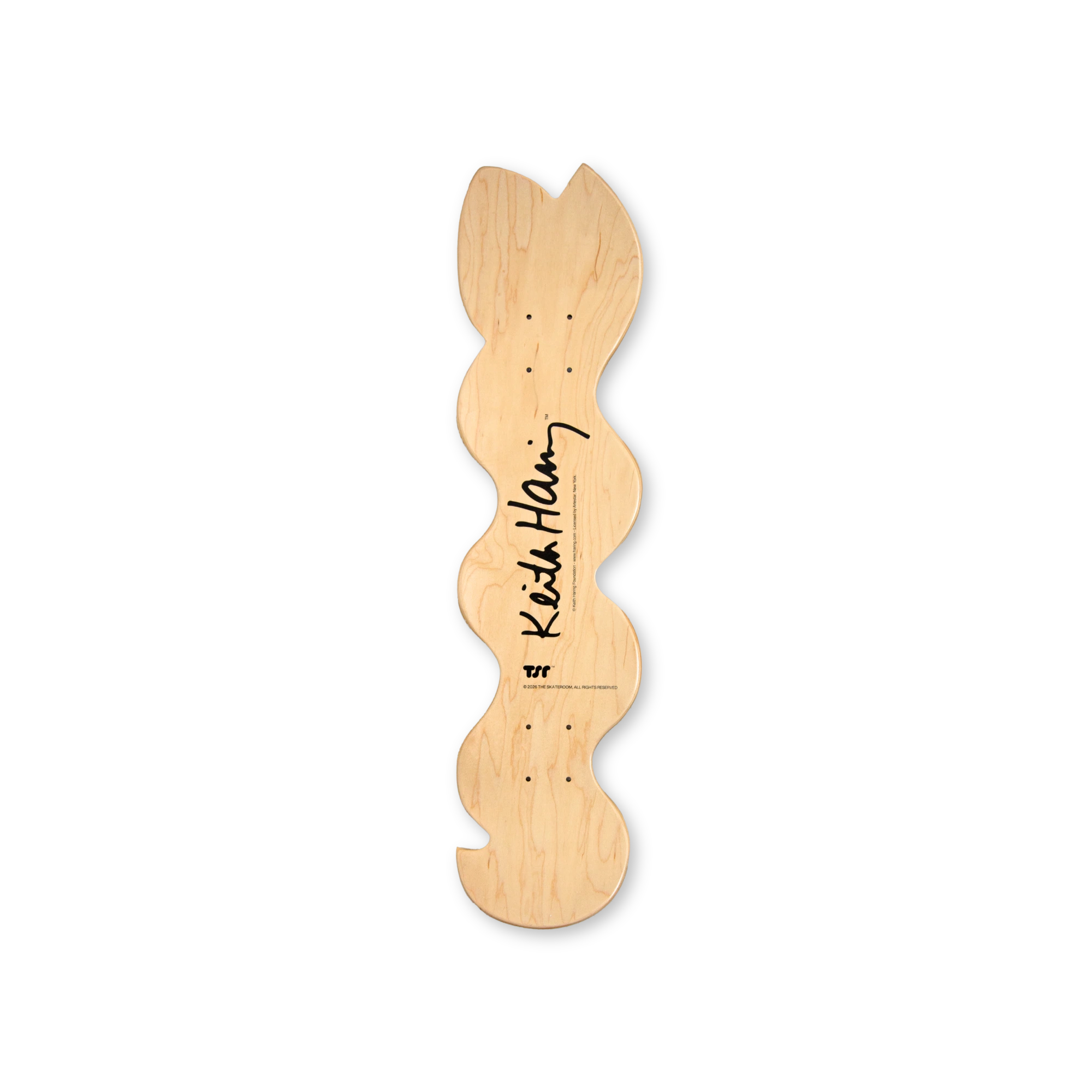 Untitled (Snake)