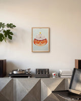 When I Close my Eyes