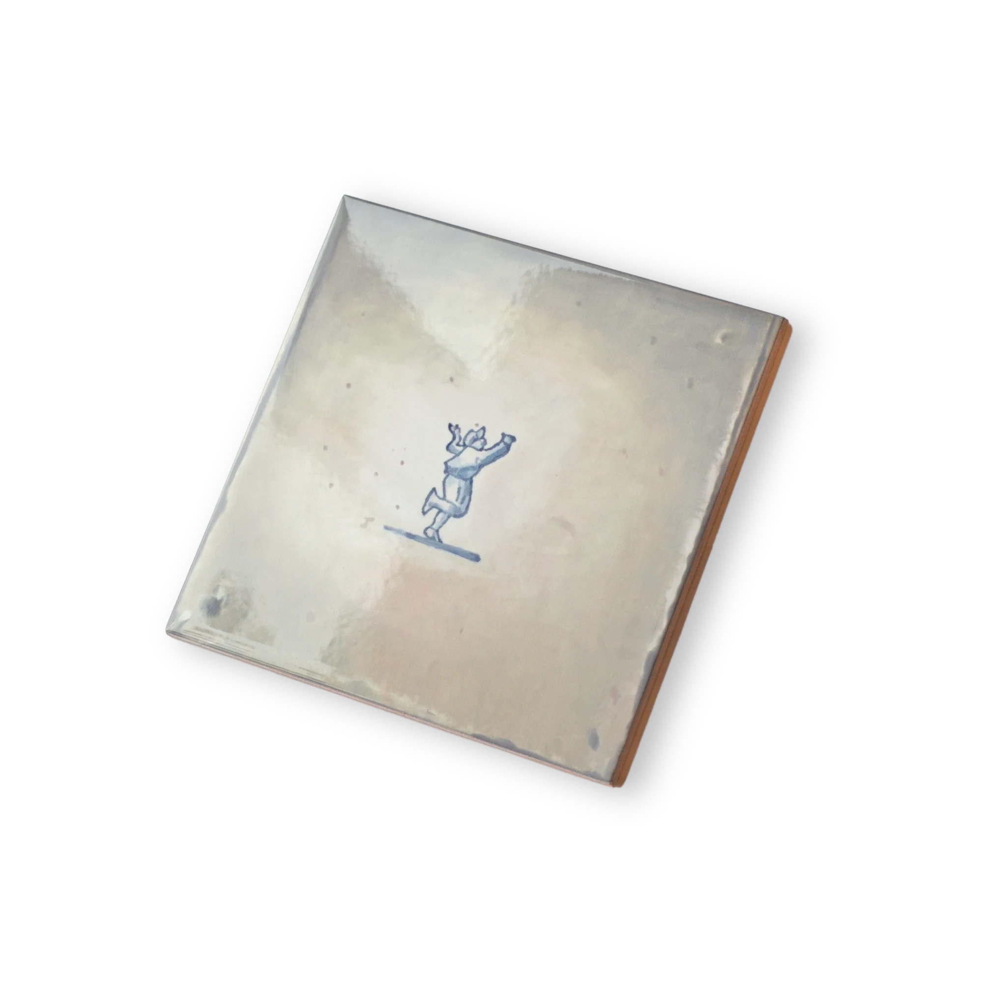 Delft 2 (Hand-Signed COA)