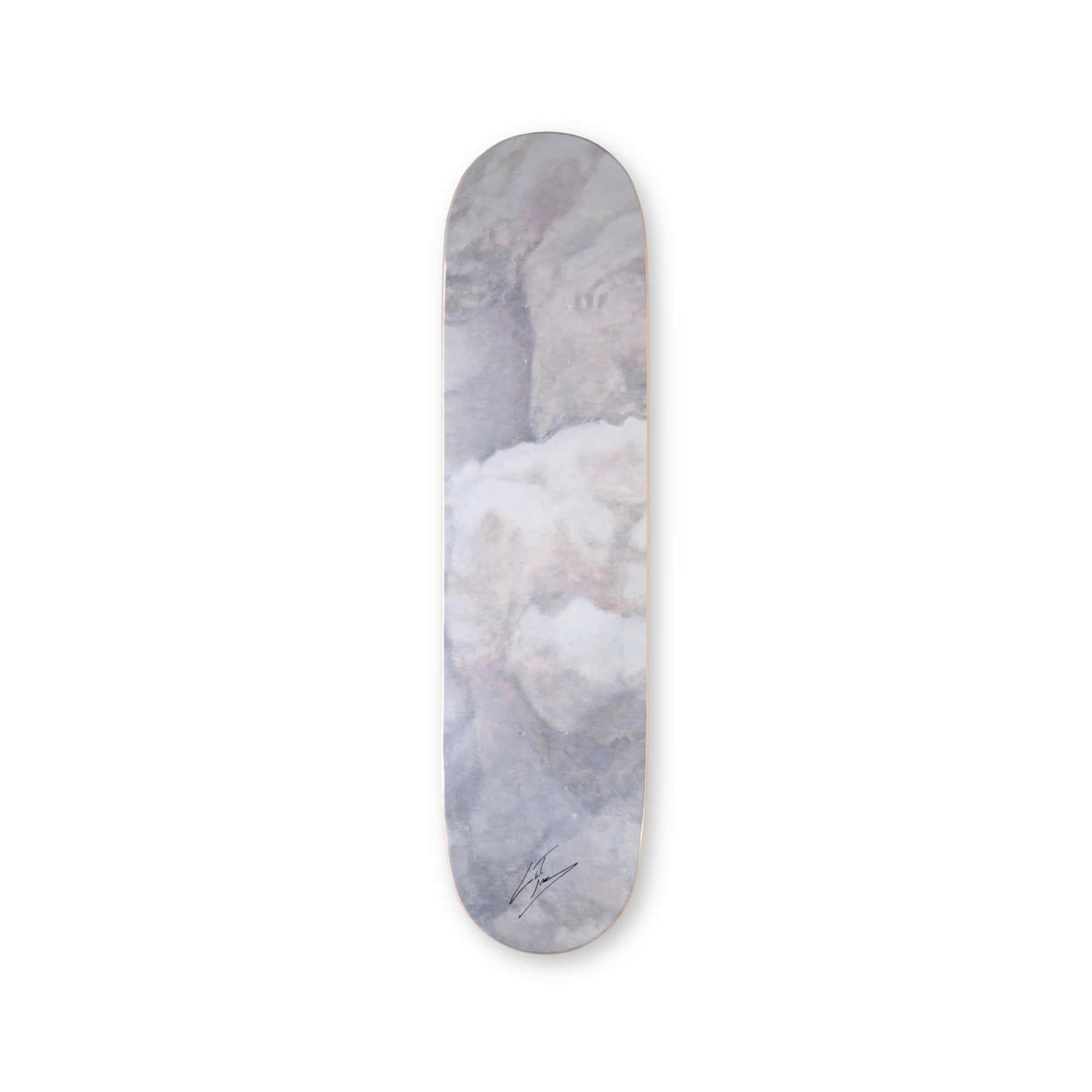 Demolition (Hand-Signed)