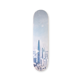 Shenzhen (Hand-Signed)