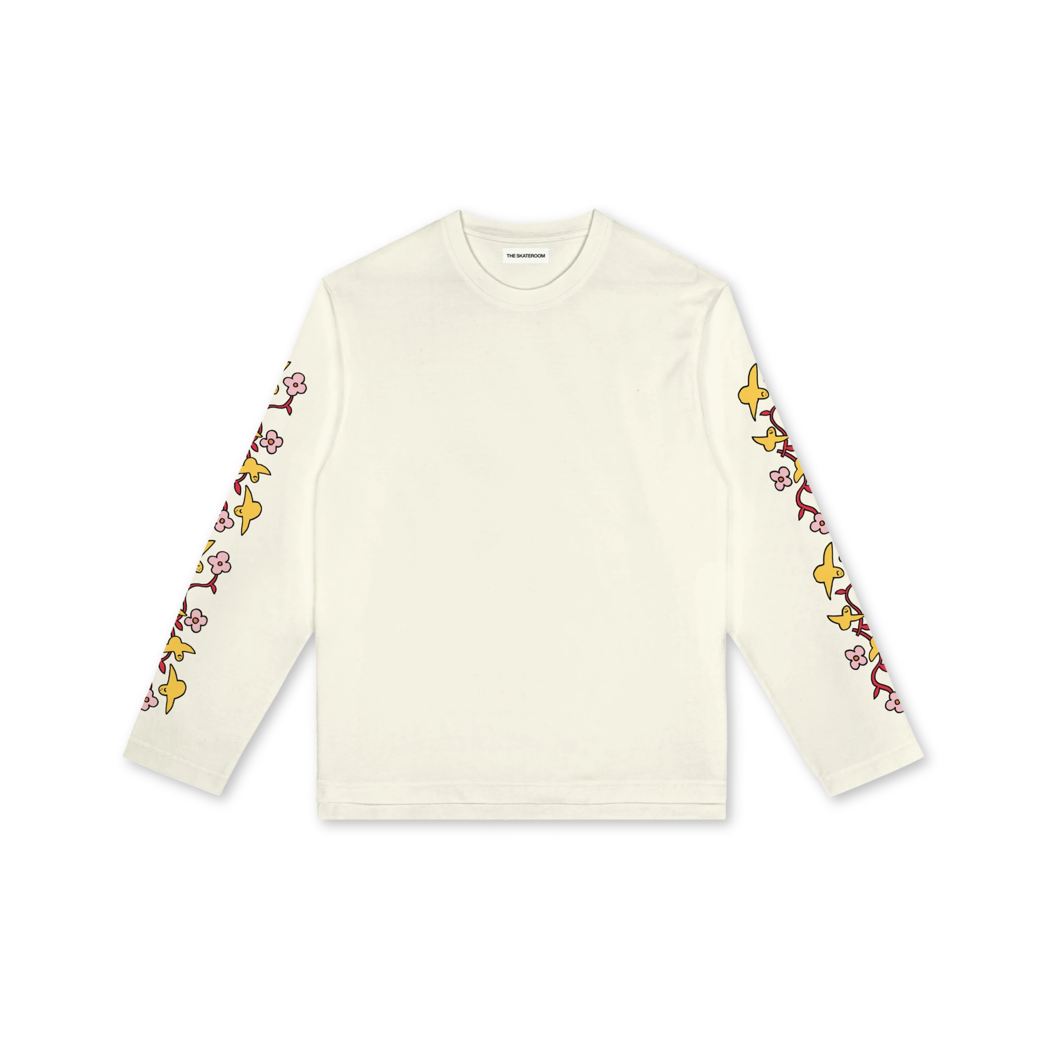 スケートボード HUMAN MADE GRAPHIC LONGSLEEVE TEE HUMAN MADE
