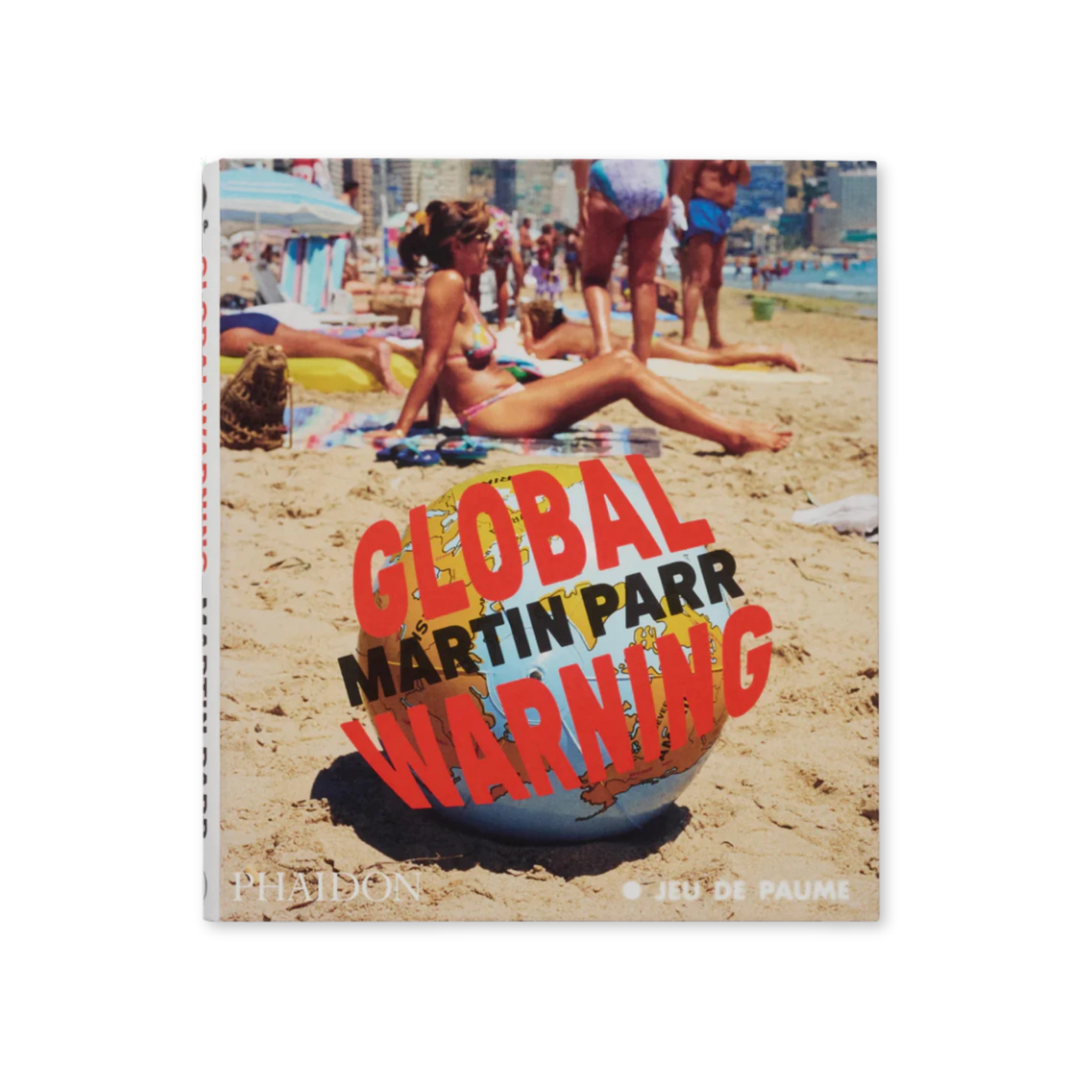 Global Warning