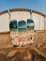 The Ocean Dome, Miyazaki, Japan, 1996