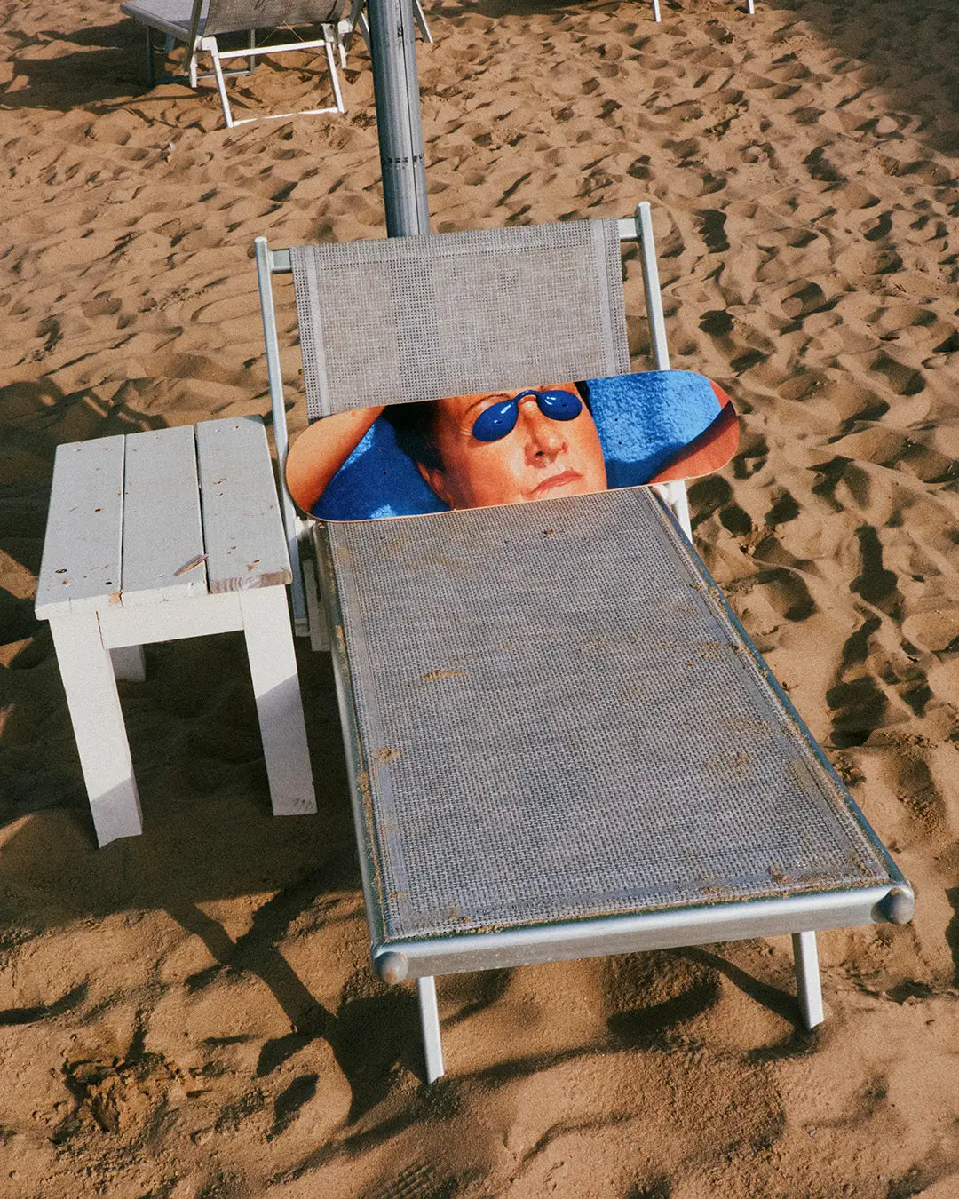 Benidorm (Goggles)