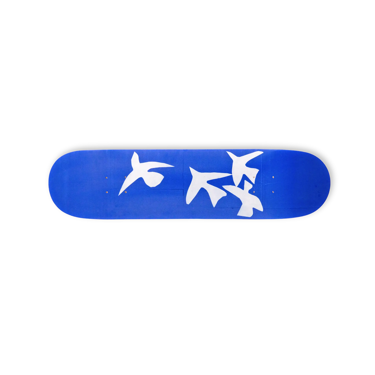 JAZZ, 1947 SKATEBOARD – THE SKATEROOM