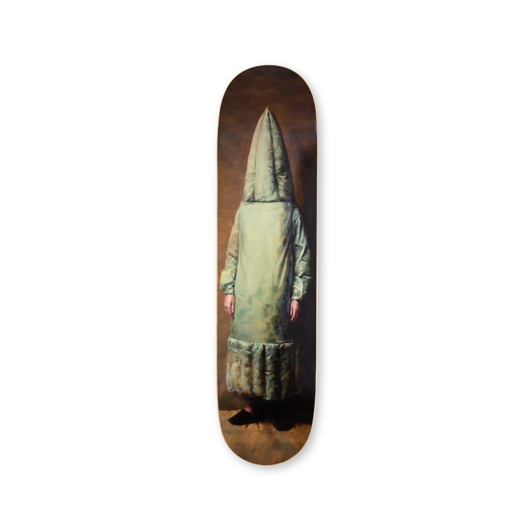 Large Rocket