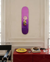 Charlie Brown