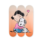 Hugging