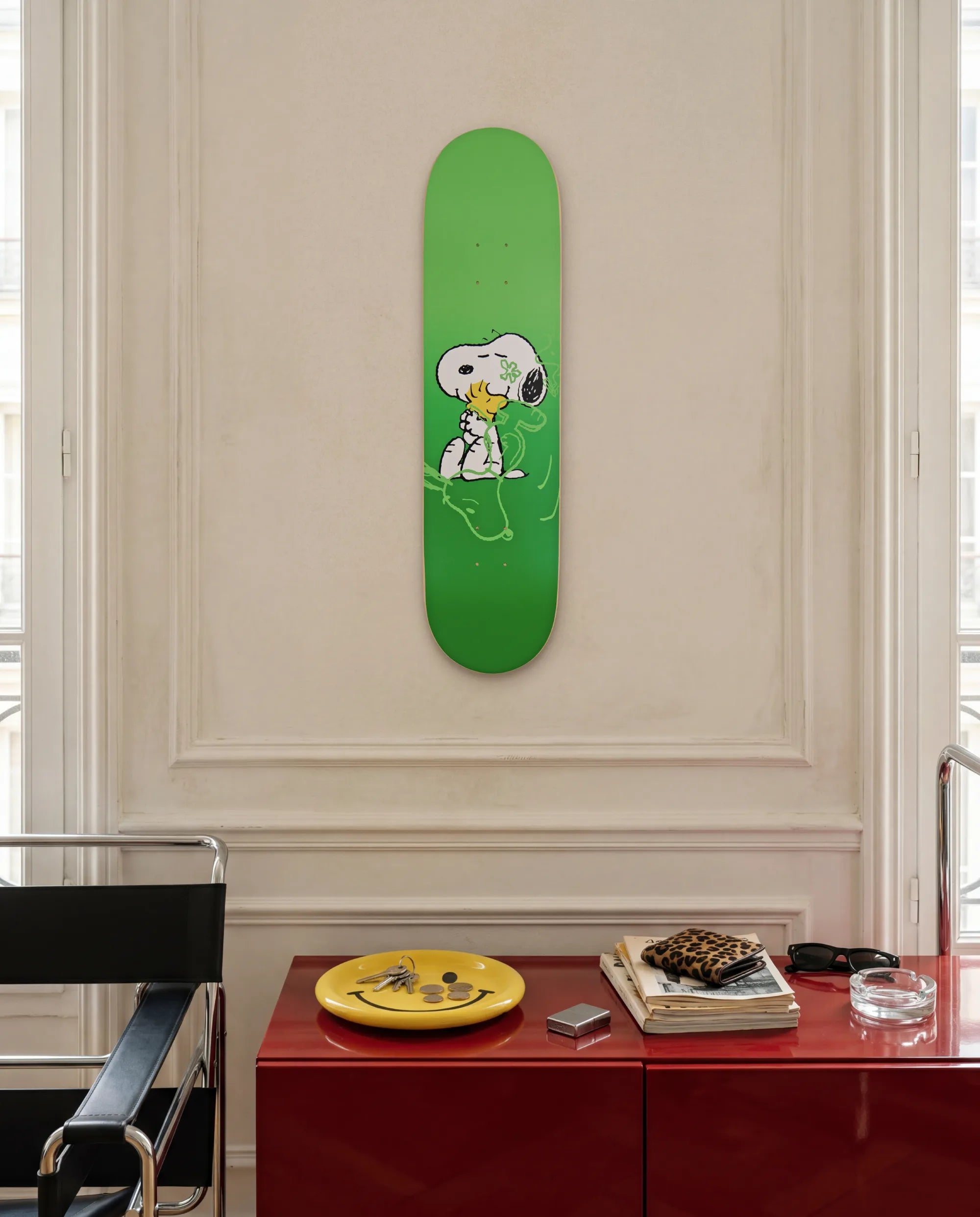 Snoopy