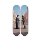 Wish You Were Here (Burning Man)