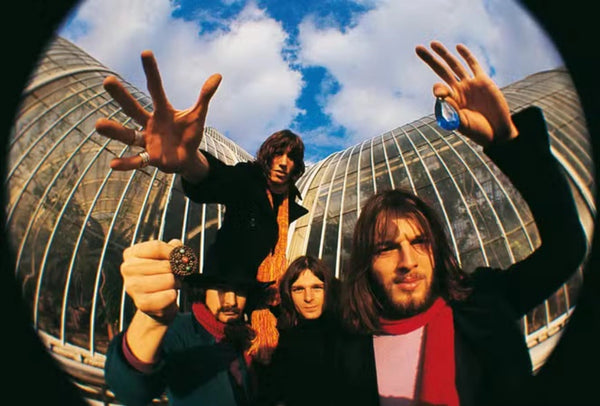 Pink Floyd