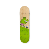 StraussBoard 1