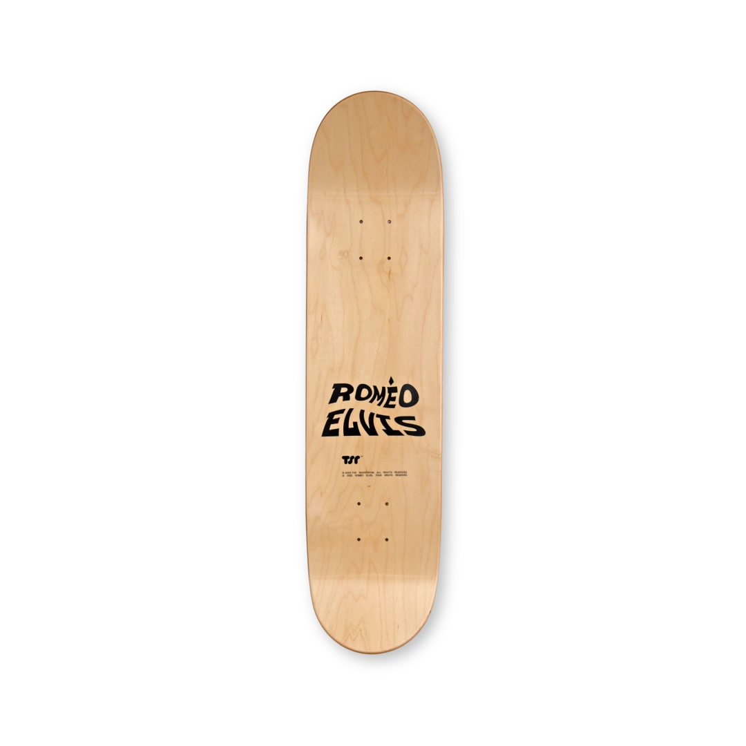 Pied Couloir